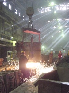 Услуги сварочного производства Услуги сварочного производства